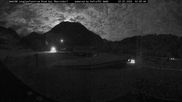 Archived webcam image showing Oberstdorf: Webcam Cross Country Stadium on 2 Jul 2026 at 02:21