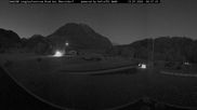 Archived webcam image showing Oberstdorf: Webcam Cross Country Stadium on 13 Jul 2026 at 04:00