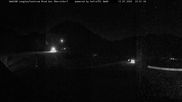 Archiviertes Webcam Bild: Langlaufstadion Oberstdorf am 13.07.2026 um 00:46 Uhr