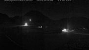 Archived webcam image showing Oberstdorf: Webcam Cross Country Stadium on 8 Aug 2026 at 04:25
