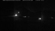 Archived webcam image showing Oberstdorf: Webcam Cross Country Stadium on 8 Aug 2026 at 00:25