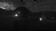Archived webcam image showing Oberstdorf: Webcam Cross Country Stadium on 2 Aug 2026 at 00:50