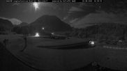 Archived webcam image showing Oberstdorf: Webcam Cross Country Stadium on 2 Aug 2026 at 02:50
