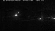 Archived webcam image showing Oberstdorf: Webcam Cross Country Stadium on 10 Aug 2026 at 00:24