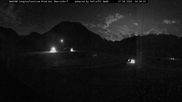 Archiviertes Webcam Bild: Langlaufstadion Oberstdorf am 27.08.2026 um 04:27 Uhr