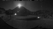 Archiviertes Webcam Bild: Langlaufstadion Oberstdorf am 27.08.2026 um 00:27 Uhr