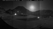 Archiviertes Webcam Bild: Langlaufstadion Oberstdorf am 27.08.2026 um 02:27 Uhr