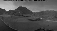 Archiviertes Webcam Bild: Langlaufstadion Oberstdorf am 20.09.2026 um 06:39 Uhr