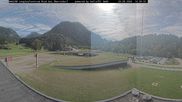 Archiviertes Webcam Bild: Langlaufstadion Oberstdorf am 20.09.2026 um 14:39 Uhr