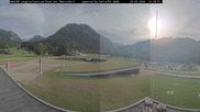 Archiviertes Webcam Bild: Langlaufstadion Oberstdorf am 20.09.2026 um 16:39 Uhr