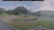 Archiviertes Webcam Bild: Langlaufstadion Oberstdorf am 20.09.2026 um 18:39 Uhr