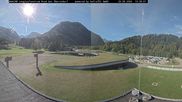 Archiviertes Webcam Bild: Langlaufstadion Oberstdorf am 20.09.2026 um 10:39 Uhr