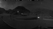 Archived webcam image showing Oberstdorf: Webcam Cross Country Stadium on 30 Sep 2026 at 00:47