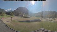 Archived webcam image showing Oberstdorf: Webcam Cross Country Stadium on 30 Sep 2026 at 14:47