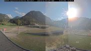 Archived webcam image showing Oberstdorf: Webcam Cross Country Stadium on 30 Sep 2026 at 16:47