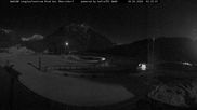 Archiviertes Webcam Bild: Langlaufstadion Oberstdorf am 26.02.2026 um 02:06 Uhr