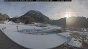 Archiviertes Webcam Bild: Langlaufstadion Oberstdorf am 26 Feb 2026 um 16:11 Uhr