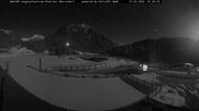 Archiviertes Webcam Bild: Langlaufstadion Oberstdorf am 27 Feb 2026 um 02:37 Uhr