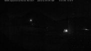 Archived webcam image showing Oberstdorf: Webcam Cross Country Stadium on 24 Mar 2026 at 02:17