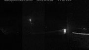 Archived webcam image showing Oberstdorf: Webcam Cross Country Stadium on 9 Oct 2026 at 04:57