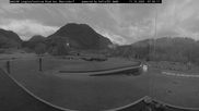 Archiviertes Webcam Bild: Langlaufstadion Oberstdorf am 11.10.2026 um 07:56 Uhr