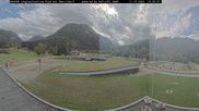 Archiviertes Webcam Bild: Langlaufstadion Oberstdorf am 11.10.2026 um 14:50 Uhr