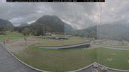 Archiviertes Webcam Bild: Langlaufstadion Oberstdorf am 11.10.2026 um 16:50 Uhr