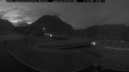 Archived webcam image showing Oberstdorf: Webcam Cross Country Stadium on 21 Oct 2026 at 07:43