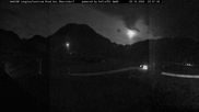Archived webcam image showing Oberstdorf: Webcam Cross Country Stadium on 21 Oct 2026 at 00:43
