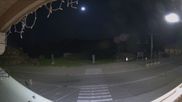 Archived webcam image showing Les Saisies - Base station Boetet on 28 May 2026 at 00:40