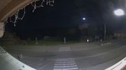 Archived webcam image showing Les Saisies - Base station Boetet on 28 May 2026 at 02:40