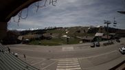 Archived webcam image showing Les Saisies - Base station Boetet on 21 May 2026 at 14:15