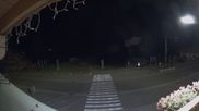 Archived webcam image showing Les Saisies - Base station Boetet on 20 Aug 2026 at 04:28