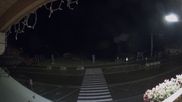 Archived webcam image showing Les Saisies - Base station Boetet on 20 Aug 2026 at 00:28