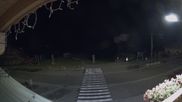 Archived webcam image showing Les Saisies - Base station Boetet on 20 Aug 2026 at 02:28