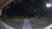 Archived webcam image showing Les Saisies - Base station Boetet on 6 Oct 2026 at 00:36