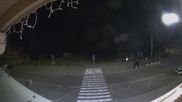Archived webcam image showing Les Saisies - Base station Boetet on 6 Oct 2026 at 02:36