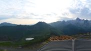 Archived webcam image showing Le Gran Bornand - View Mont Lachat on 26 Jun 2026 at 07:36