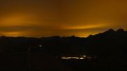 Archived webcam image showing Le Gran Bornand - View Mont Lachat on 26 Jun 2026 at 00:36