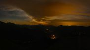 Archived webcam image showing Le Gran Bornand - View Mont Lachat on 26 Jun 2026 at 02:36