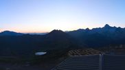 Archiviertes Webcam Bild: Grand Bornand: Mont Lachat am 12.07.2026 um 06:50 Uhr