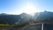 Archiviertes Webcam Bild: Grand Bornand: Mont Lachat am 12.07.2026 um 07:50 Uhr