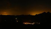 Archiviertes Webcam Bild: Grand Bornand: Mont Lachat am 12.07.2026 um 00:50 Uhr