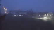 Archiviertes Webcam Bild: Les Rousses - Veranstaltungszentrum Omnibus am 12.04.2026 um 06:50 Uhr