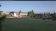 Archiviertes Webcam Bild: Les Rousses - Veranstaltungszentrum Omnibus am 28.05.2026 um 06:42 Uhr