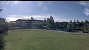 Archiviertes Webcam Bild: Les Rousses - Veranstaltungszentrum Omnibus am 29.05.2026 um 18:29 Uhr
