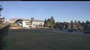 Archived webcam image showing Les Rousses - events centre Omnibus on 4 Jul 2026 at 06:26