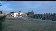 Archiviertes Webcam Bild: Les Rousses - Veranstaltungszentrum Omnibus am 14.07.2026 um 06:45 Uhr