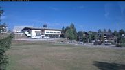 Archiviertes Webcam Bild: Les Rousses - Veranstaltungszentrum Omnibus am 12.07.2026 um 08:20 Uhr