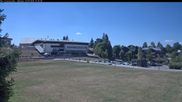 Archiviertes Webcam Bild: Les Rousses - Veranstaltungszentrum Omnibus am 12.07.2026 um 16:20 Uhr